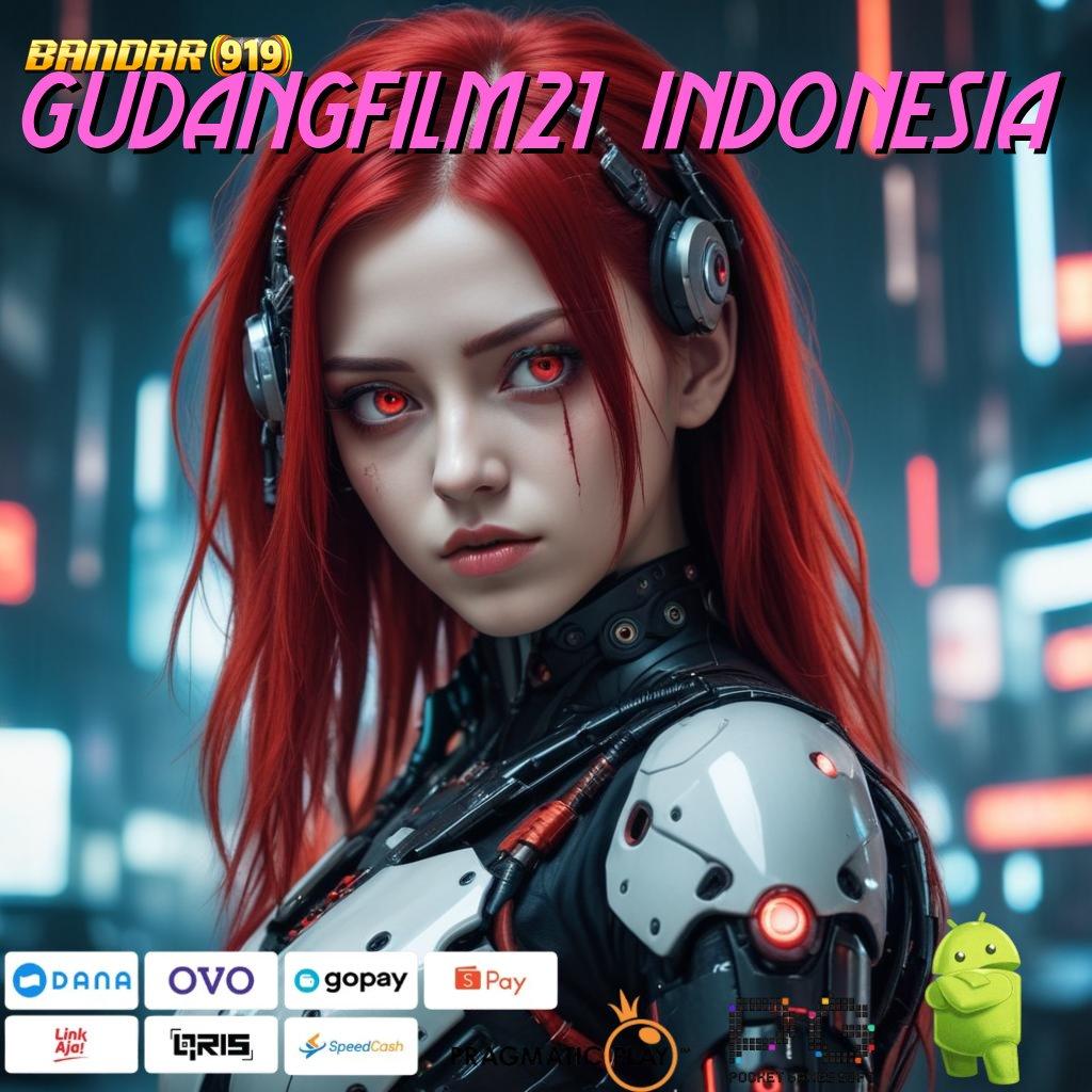 GUDANGFILM21 INDONESIA > duit nambah cocok banget teknologi baru