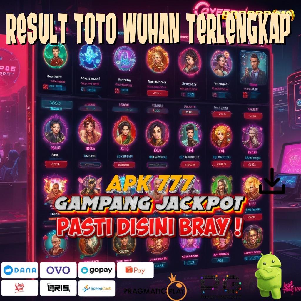 RESULT TOTO WUHAN TERLENGKAP > Telusuri Basis Data untuk Sistem Modern