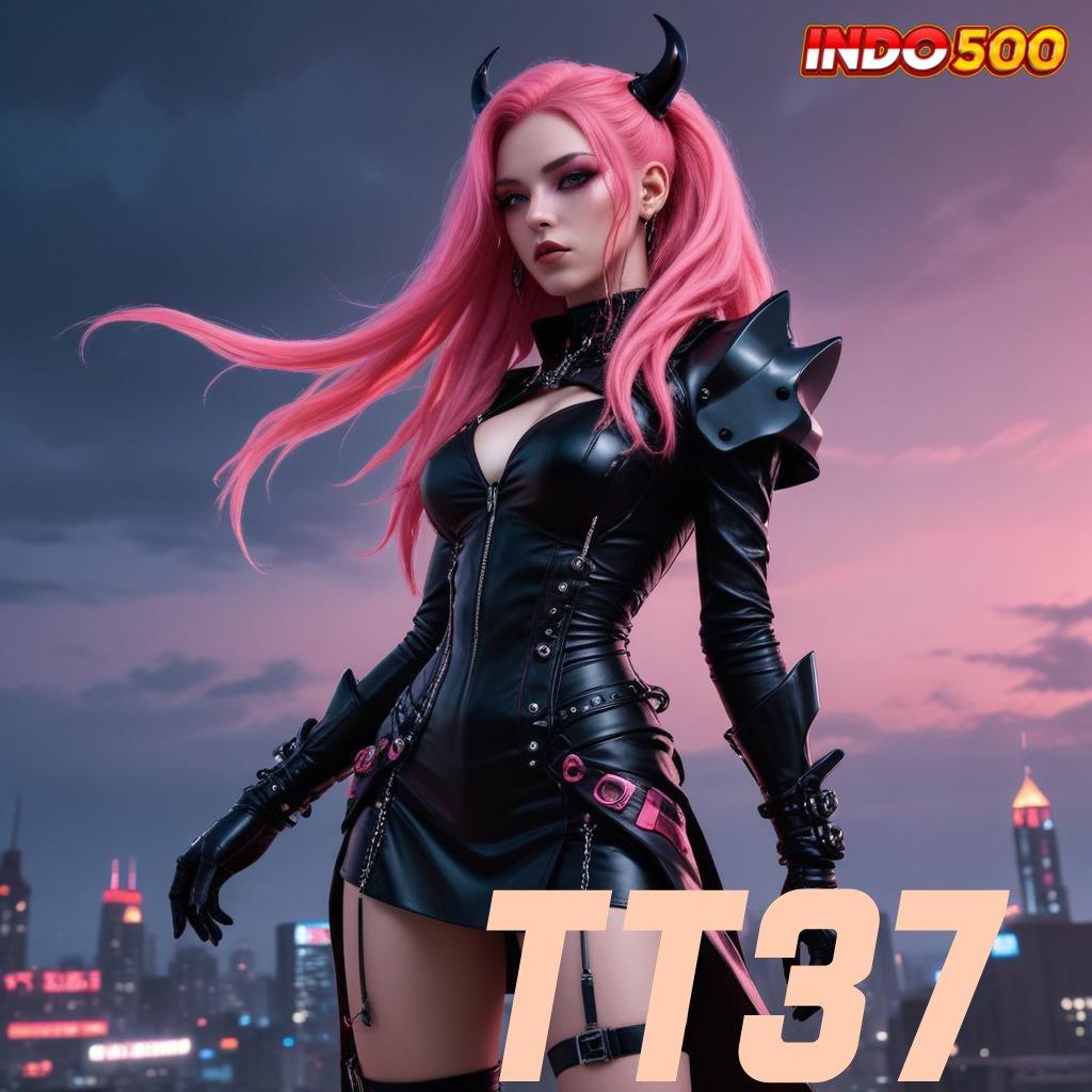 TT37 ⚡ apk gratis terbaru: uang receh jadi hasil fantastis