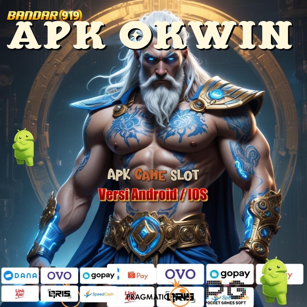 APK OKWIN , Pembaruan APK Bonus Harian Pelantar