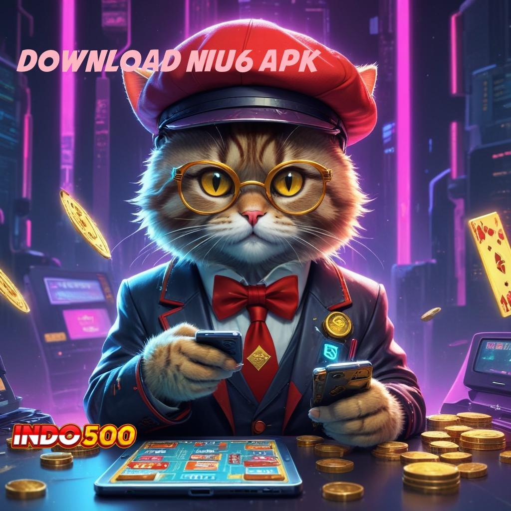 Download Niu6 Apk