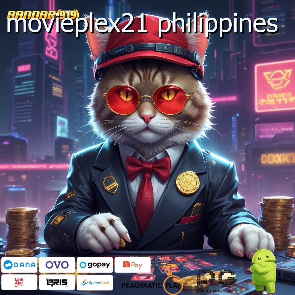 MOVIEPLEX21 PHILIPPINES # Keberhasilan Tak Terhalangi Pola Rezeki