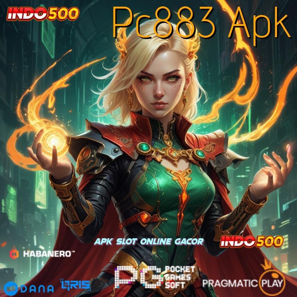 Pc883 Apk