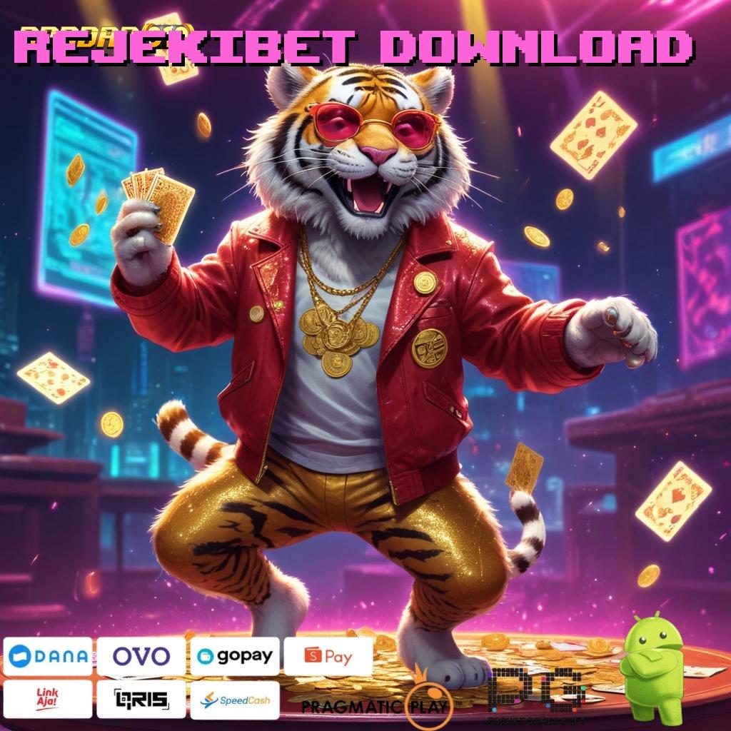 REJEKIBET DOWNLOAD # Software Robot (Versi New) 7.0 Fitur Unggulan