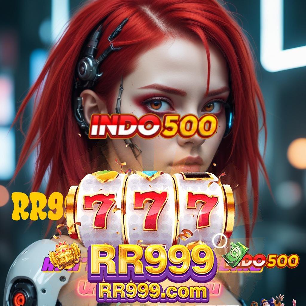 RR999 APK Depo 0 Kaya No Limit Dp Bank Jago 15 000