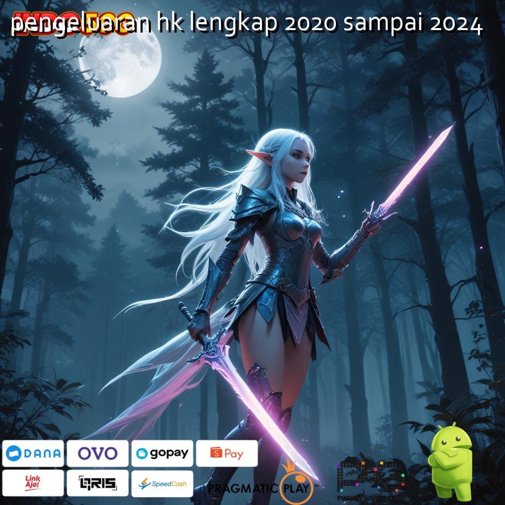 PENGELUARAN HK LENGKAP 2020 SAMPAI 2024 Kunci Keberuntungan Apk Slot Tanpa Deposit Saldo