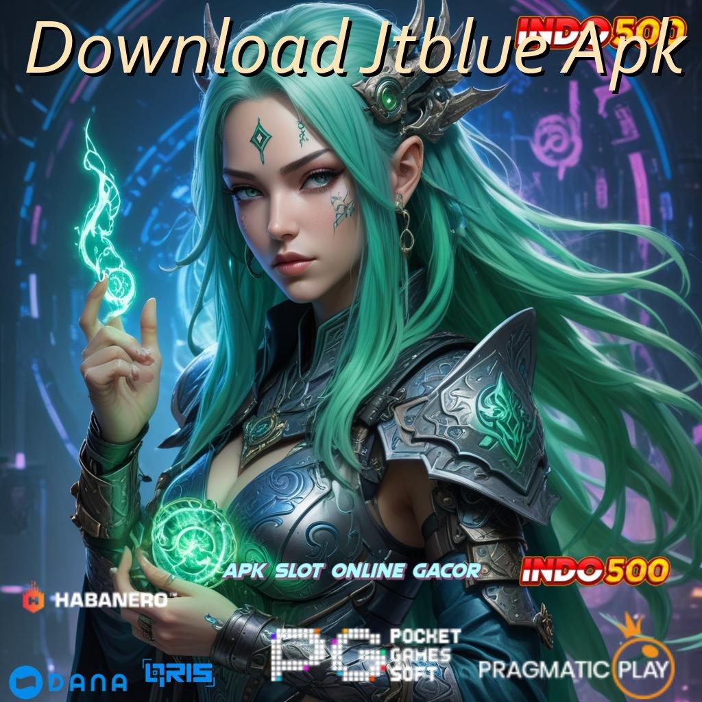 Download Jtblue Apk