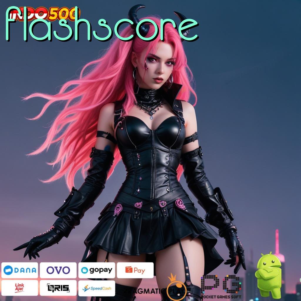 FLASHSCORE E Wallet Bonus Permainan Yang Relevan Dengan Sistem