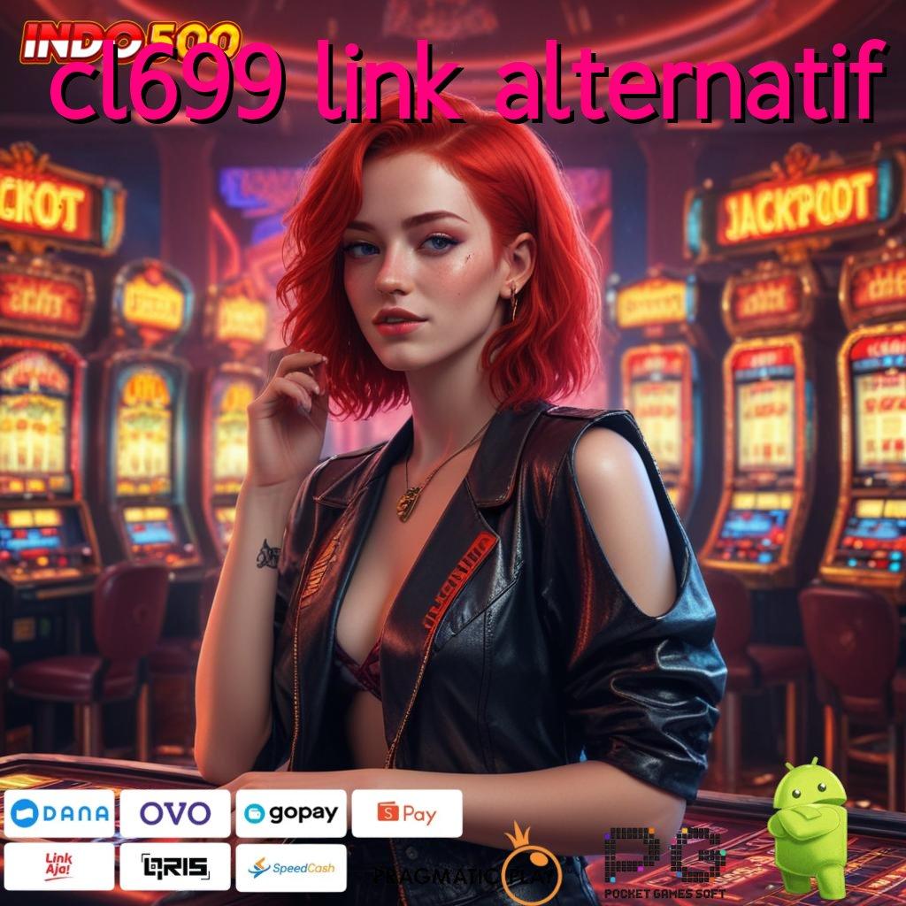 CL699 LINK ALTERNATIF Ruang Penyimpanan Teknologi Sumber Link Keterhubungan Android