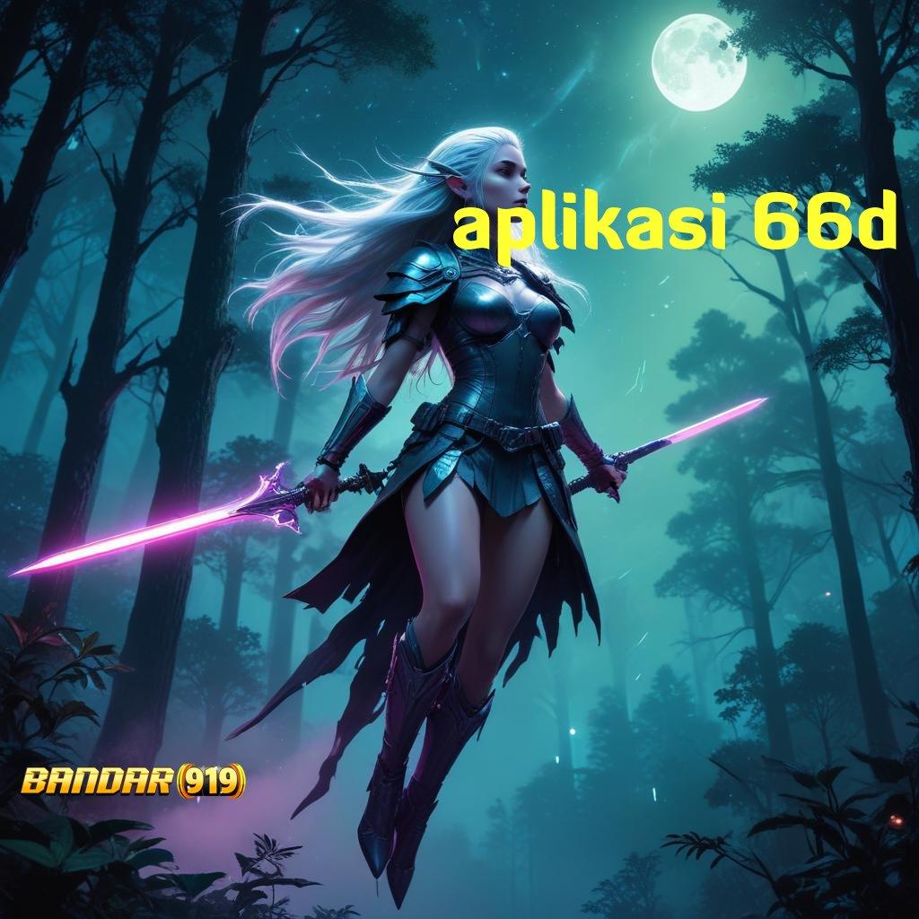 APLIKASI 66D ➿ tekad untuk menang