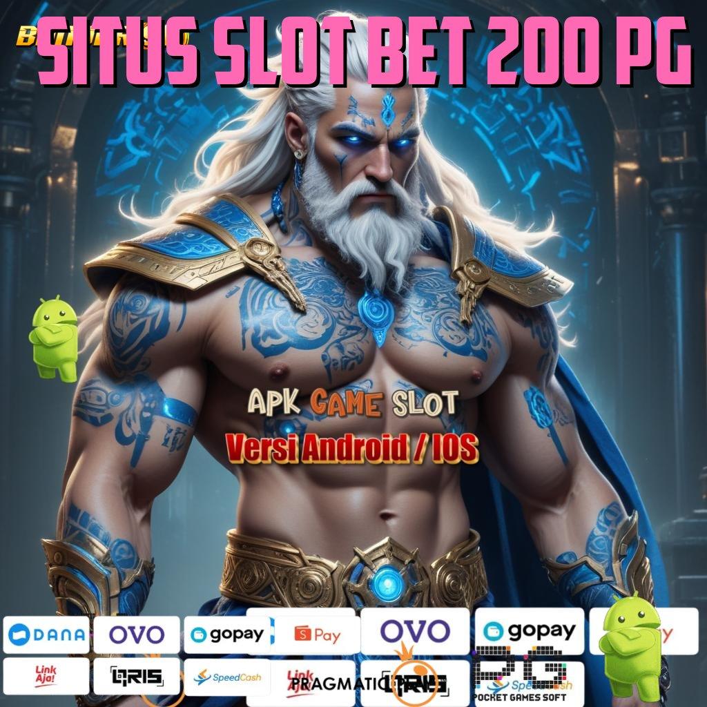 SITUS SLOT BET 200 PG @ bisnisman masa depan join sekarang pasti kaya