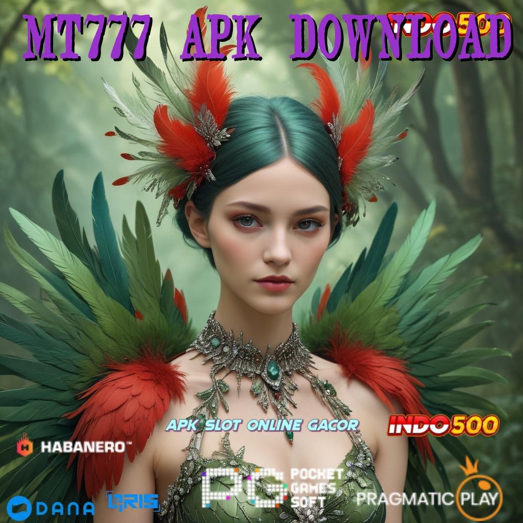 MT777 APK DOWNLOAD > APK Event Bonus Versi 783