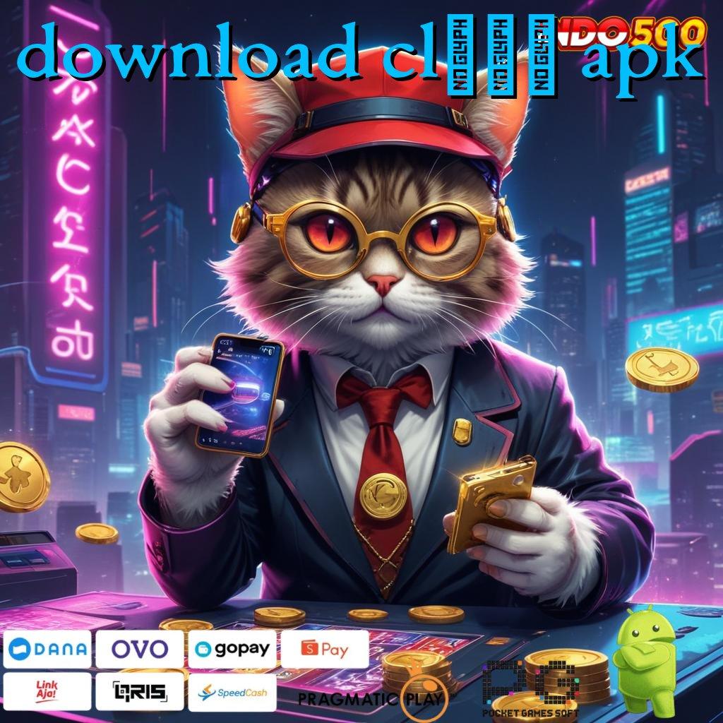 DOWNLOAD CL699 APK Unduh Game Modern Dengan Rasio Tinggi Hari Ini