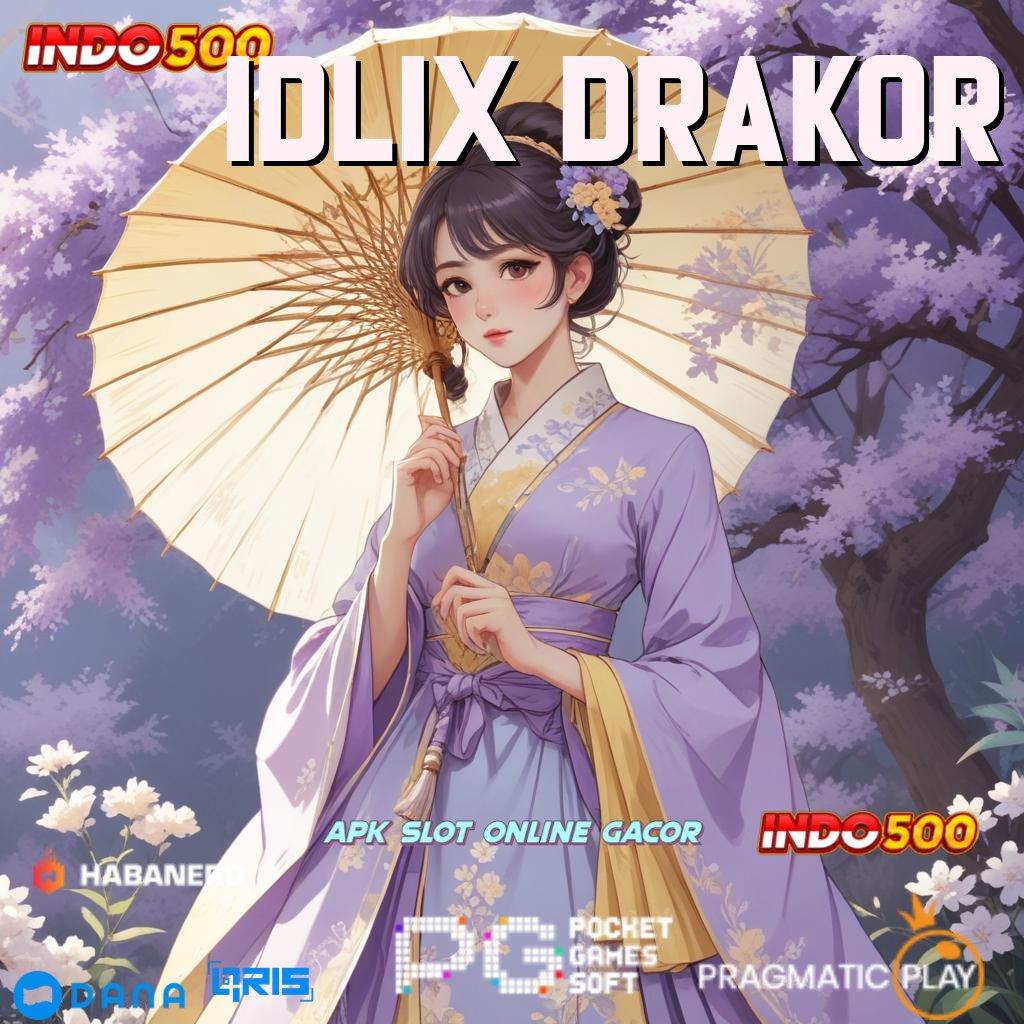 IDLIX DRAKOR ➤ belajar sepanjang hayat