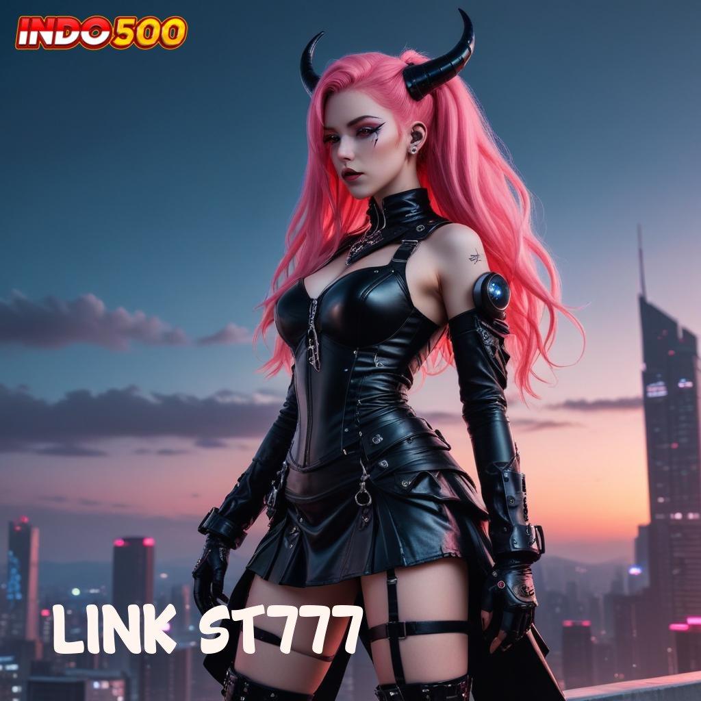 LINK ST777 ➤ Solusi Responsif Untuk Era Digital Modern