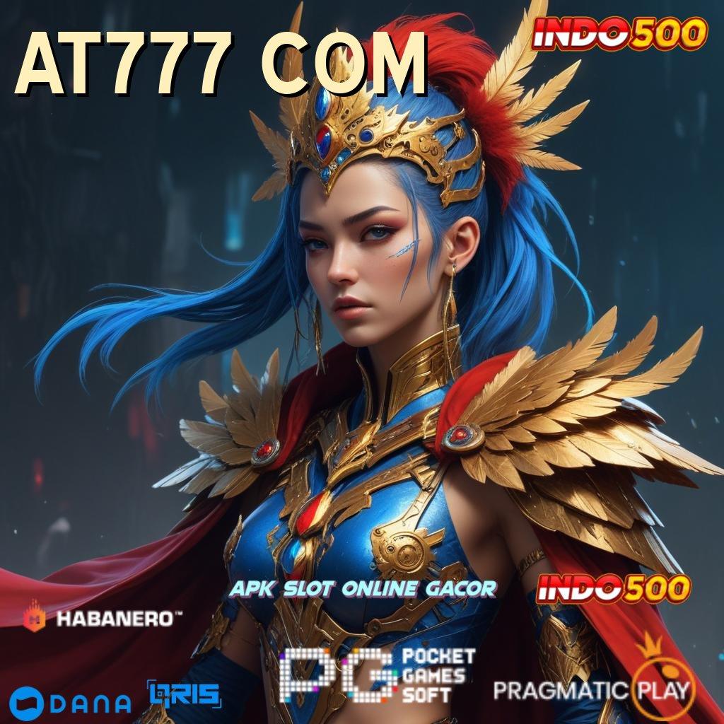 AT777 COM 🥇 gift code