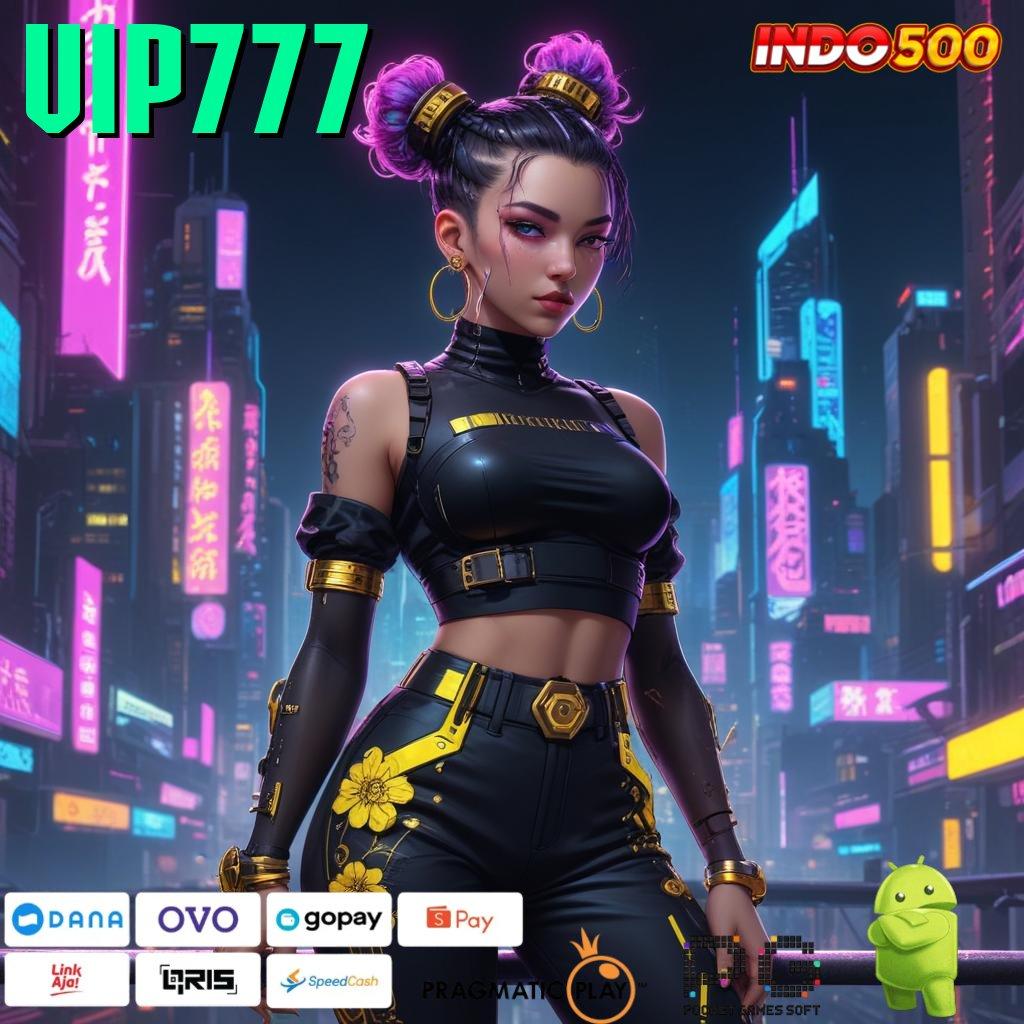 VIP777 Langsung Rezeki Download Apk Android Legal