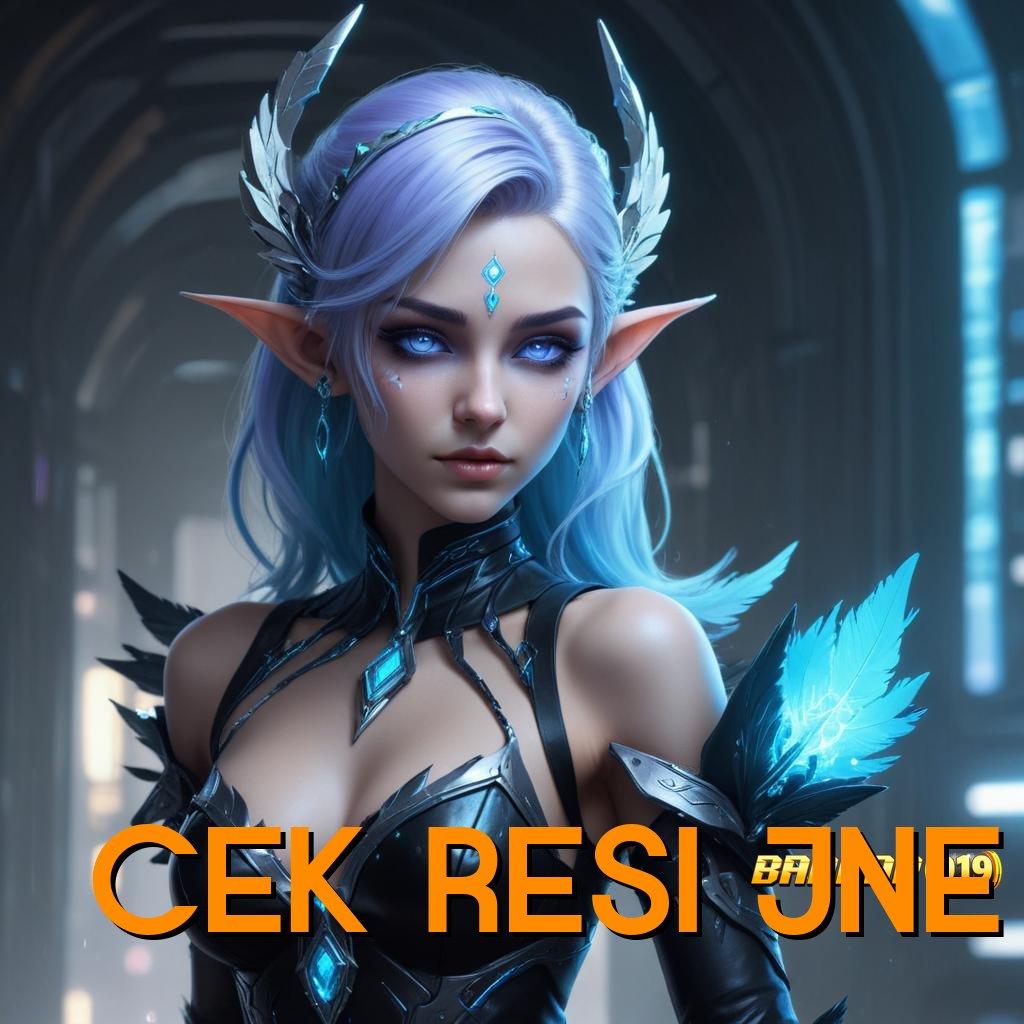 CEK RESI JNE 🎮 kelas digital promo code paling menguntungkan