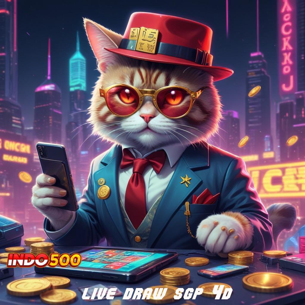 LIVE DRAW SGP 4D ® Pertumbuhan Slot Shopeepay Menang Baru Ewallet