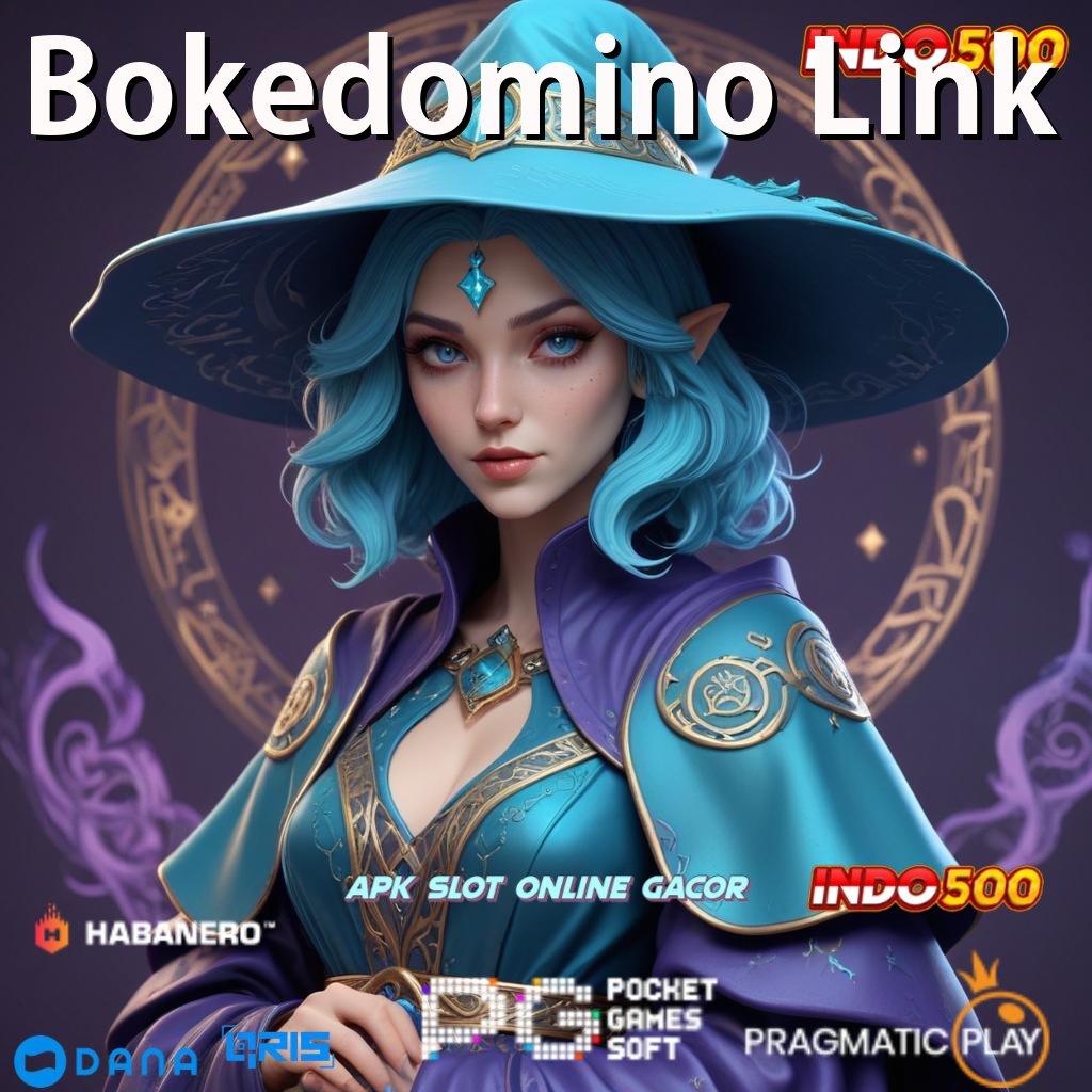 Bokedomino Link