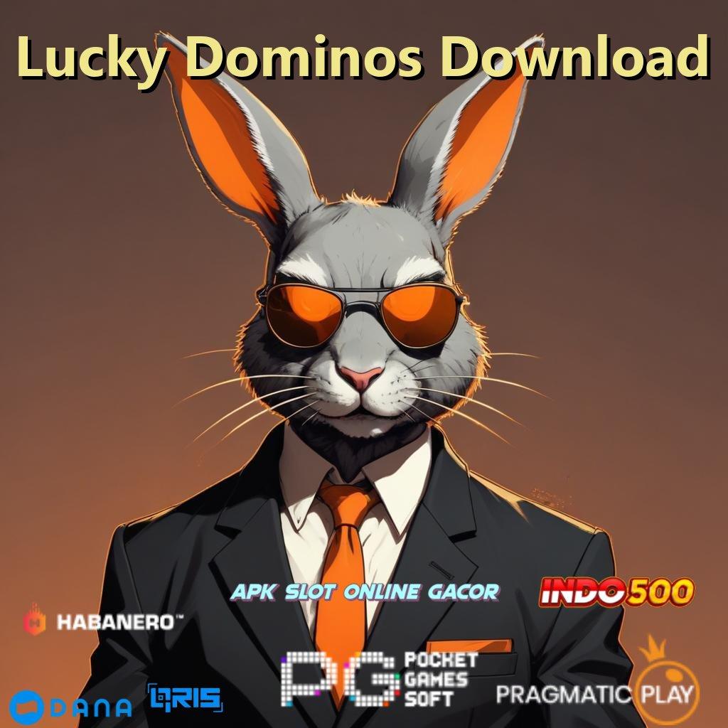 Lucky Dominos Download