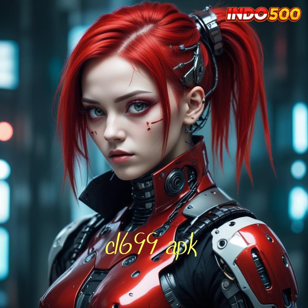 CL699 APK ↦ Pola Baru Slot Tanpa Deposit Apk