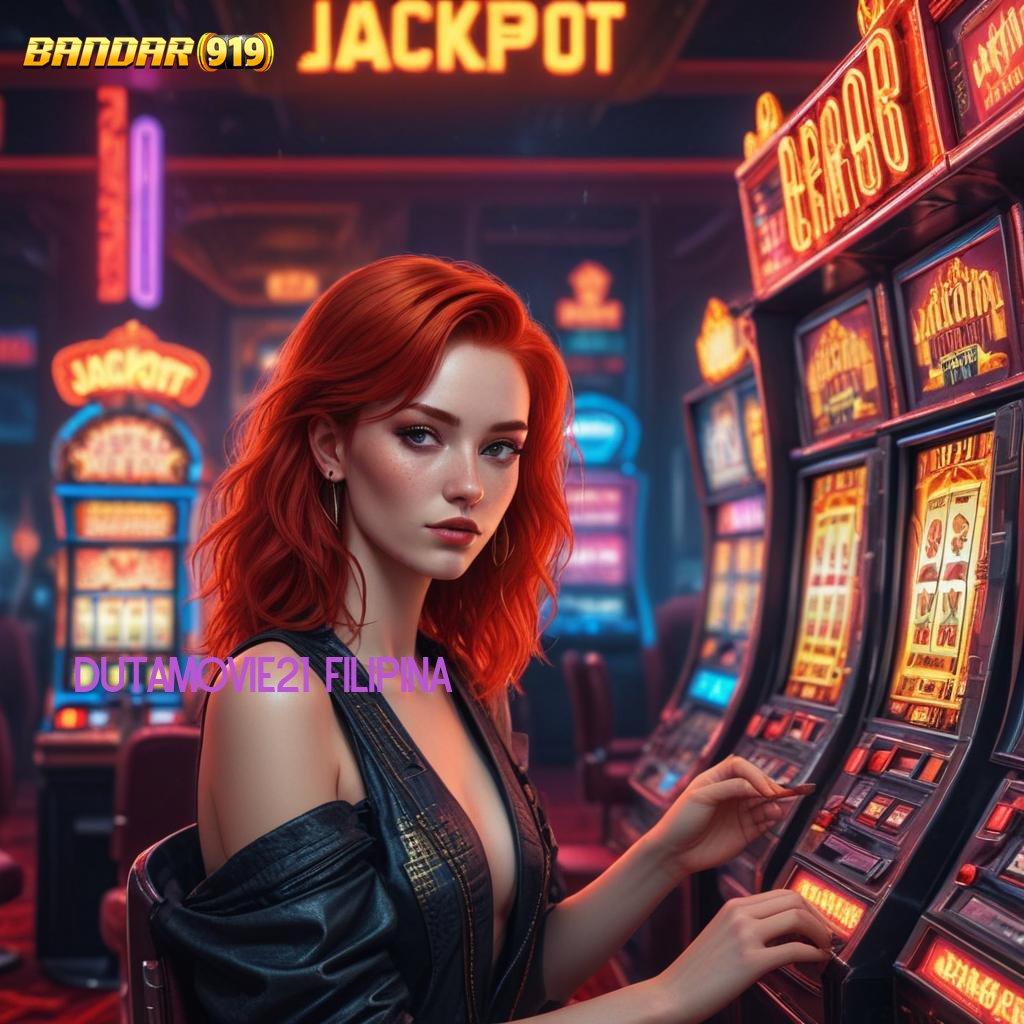 DUTAMOVIE21 FILIPINA | Spin Jackpot Hasilkan Profit Kilat