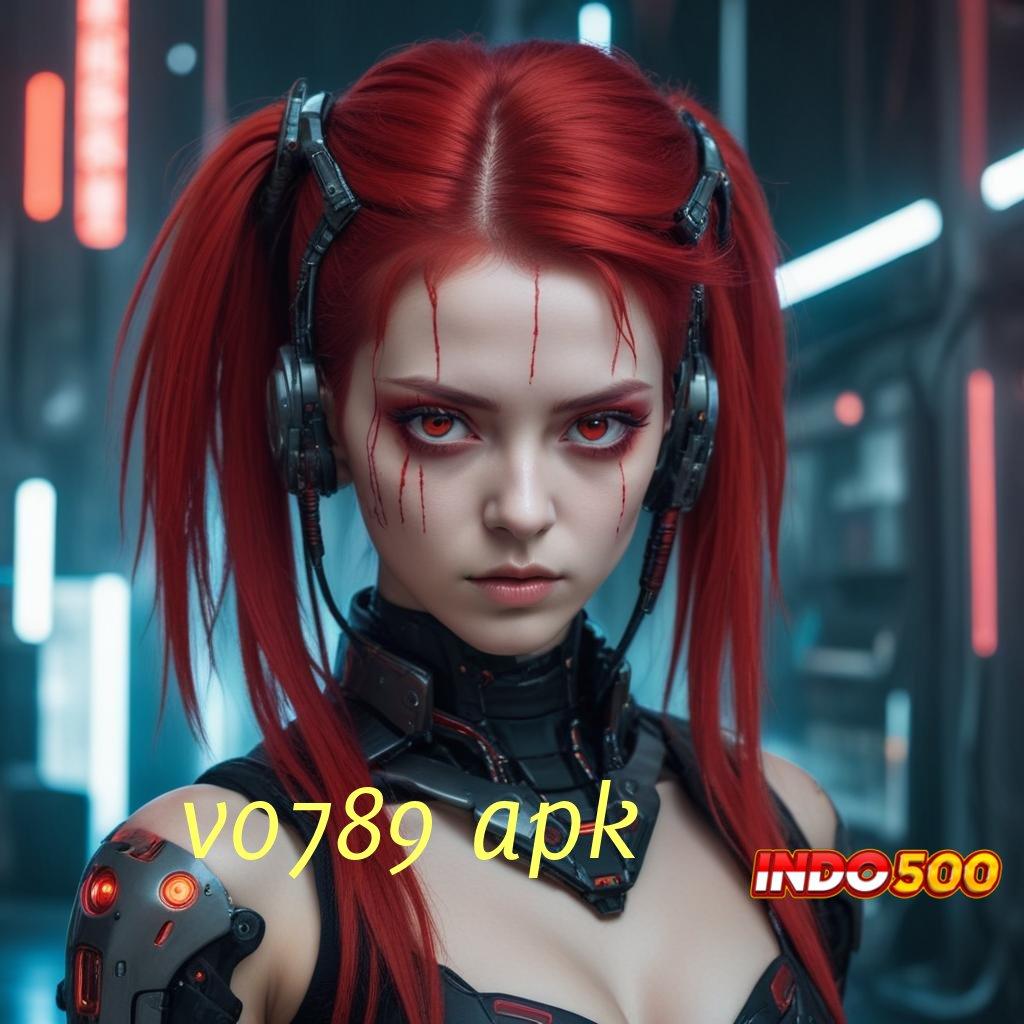 VO789 APK Unduh Jackpot Baru Rasio Menang Maksimal