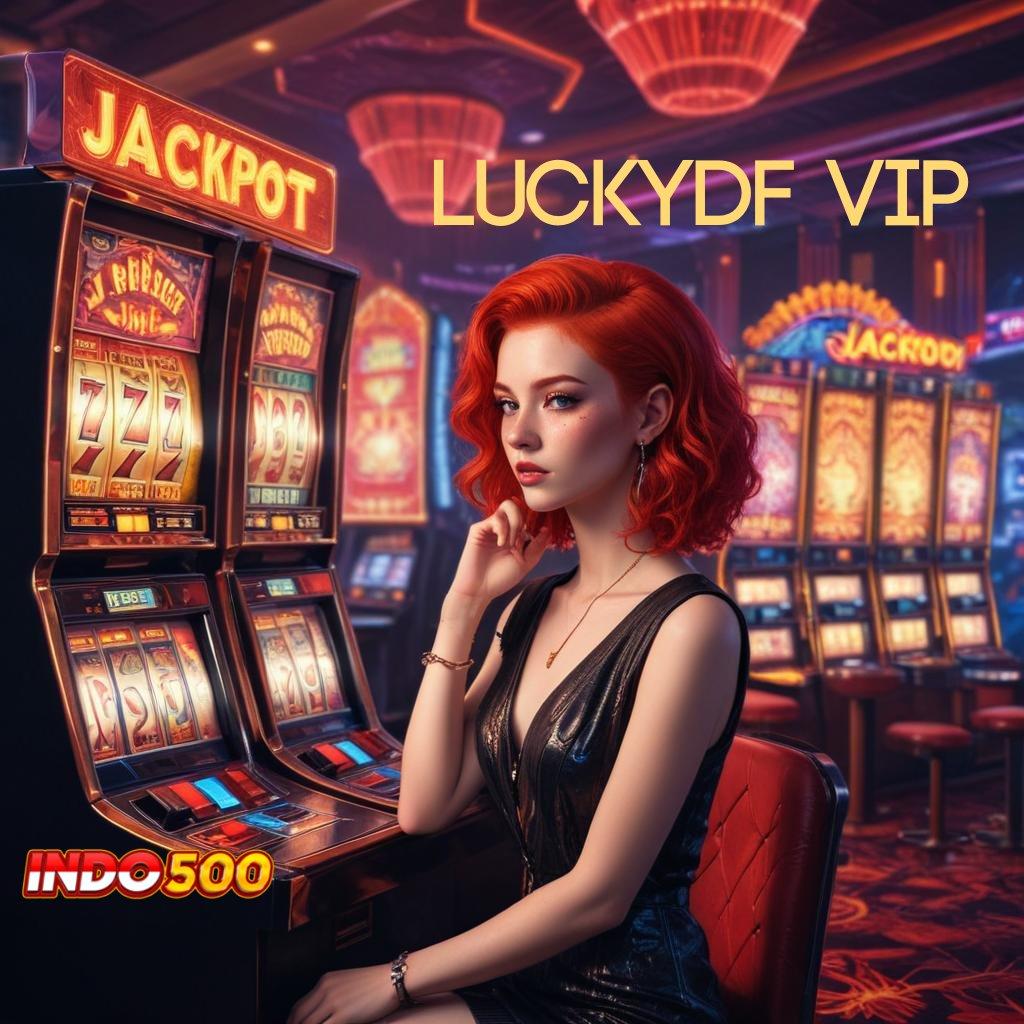 LUCKYDF VIP ➰ Pola Inovatif Dalam Aplikasi Perangkat Lunak Baru