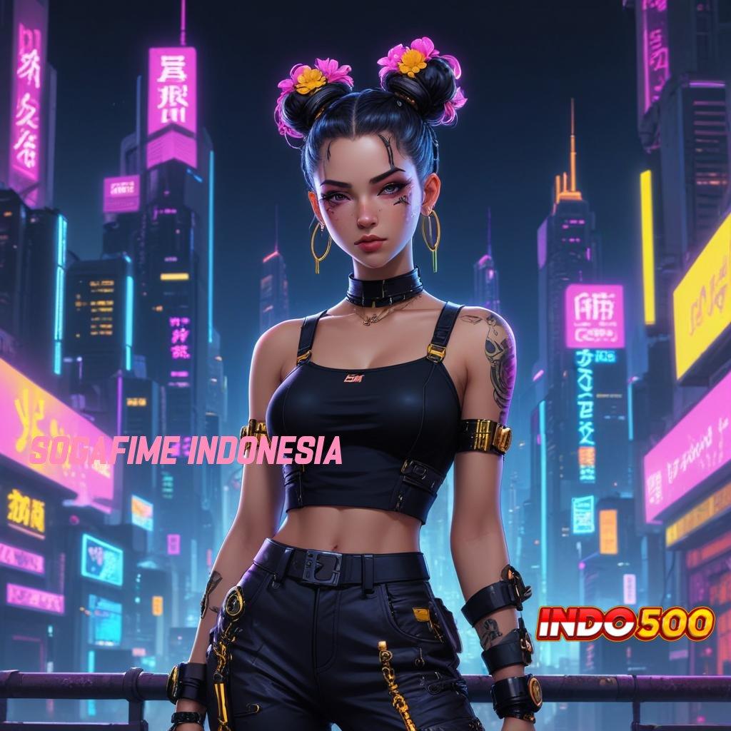 SOGAFIME INDONESIA ✧ Slot APK Modern Bonus Tanpa Batas