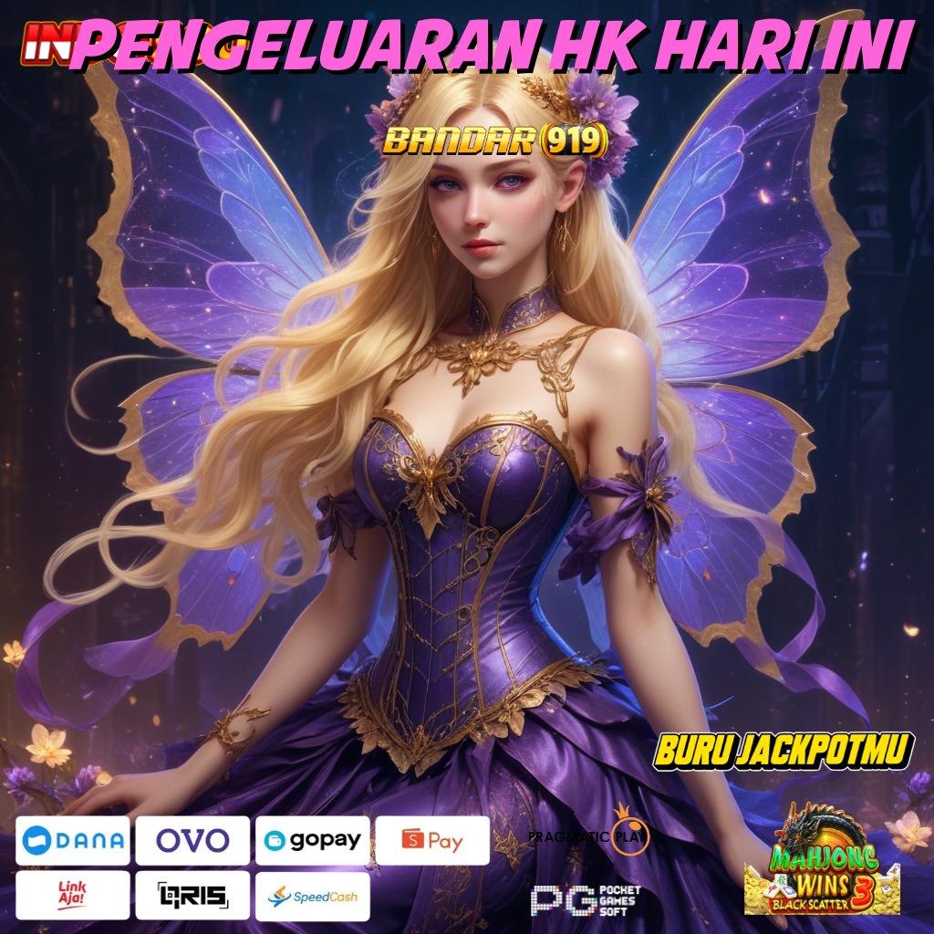 PENGELUARAN HK HARI INI 🔎 Tanpa Batasan Versi Baru Slot Gacor 777 Apk Android & iOS