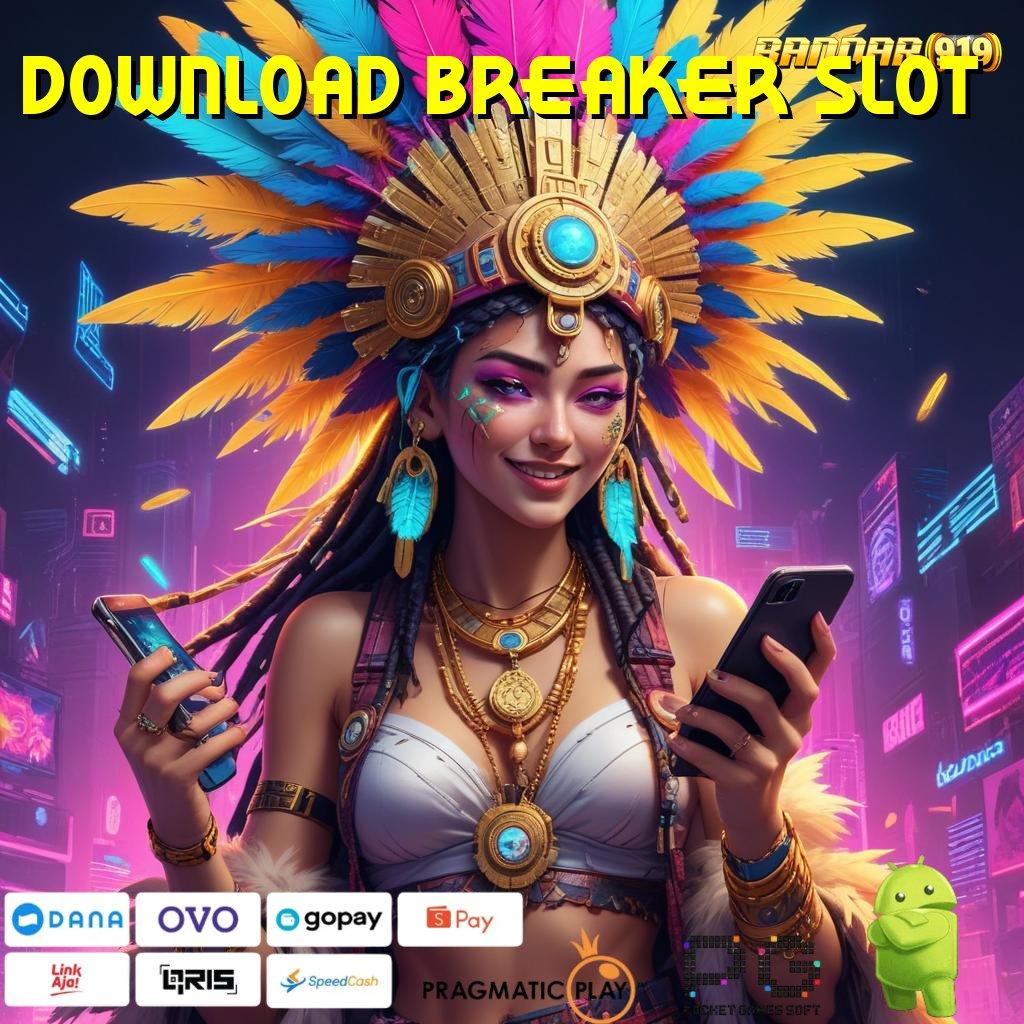 DOWNLOAD BREAKER SLOT : Spin RTP Thailand Scatter Dinamis