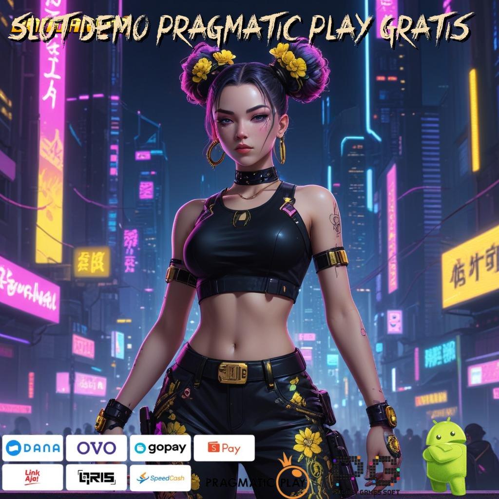 SLOT DEMO PRAGMATIC PLAY GRATIS @ Bukti Tak Terelakkan Unduh Apk Aplikasi Android Asli