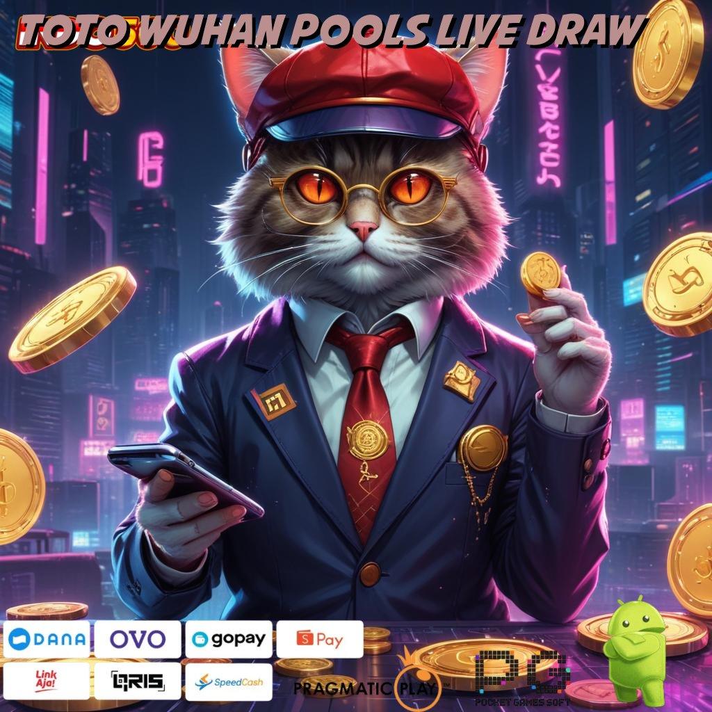 TOTO WUHAN POOLS LIVE DRAW Cuan Mudah Tanpa Undian! Aplikasi Slot Olympus, Slot untuk Semua Orang