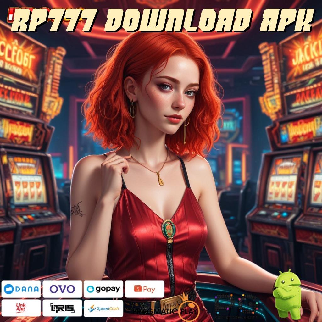 Rp777 Download Apk