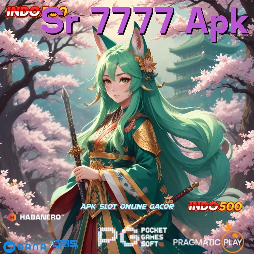 Sr 7777 Apk