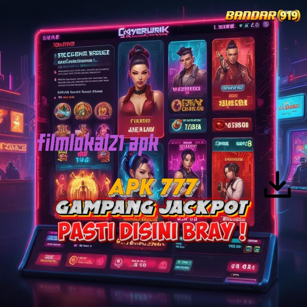 FILMLOKAL21 APK 🔥 Blockchain Apk Teknologi Fleksibel Versi Terbaru