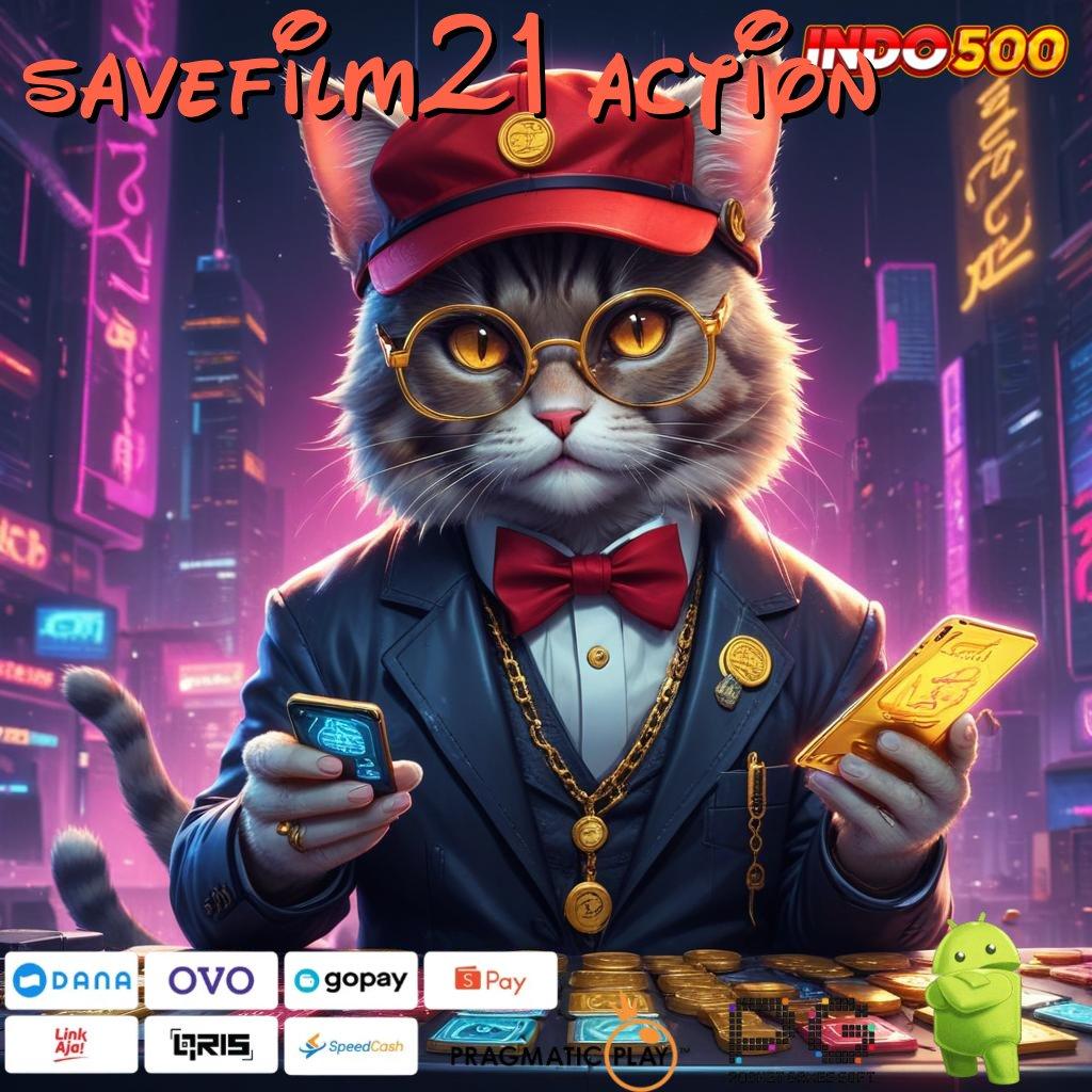 SAVEFILM21 ACTION Aplikasi Terdepan Dengan Jackpot