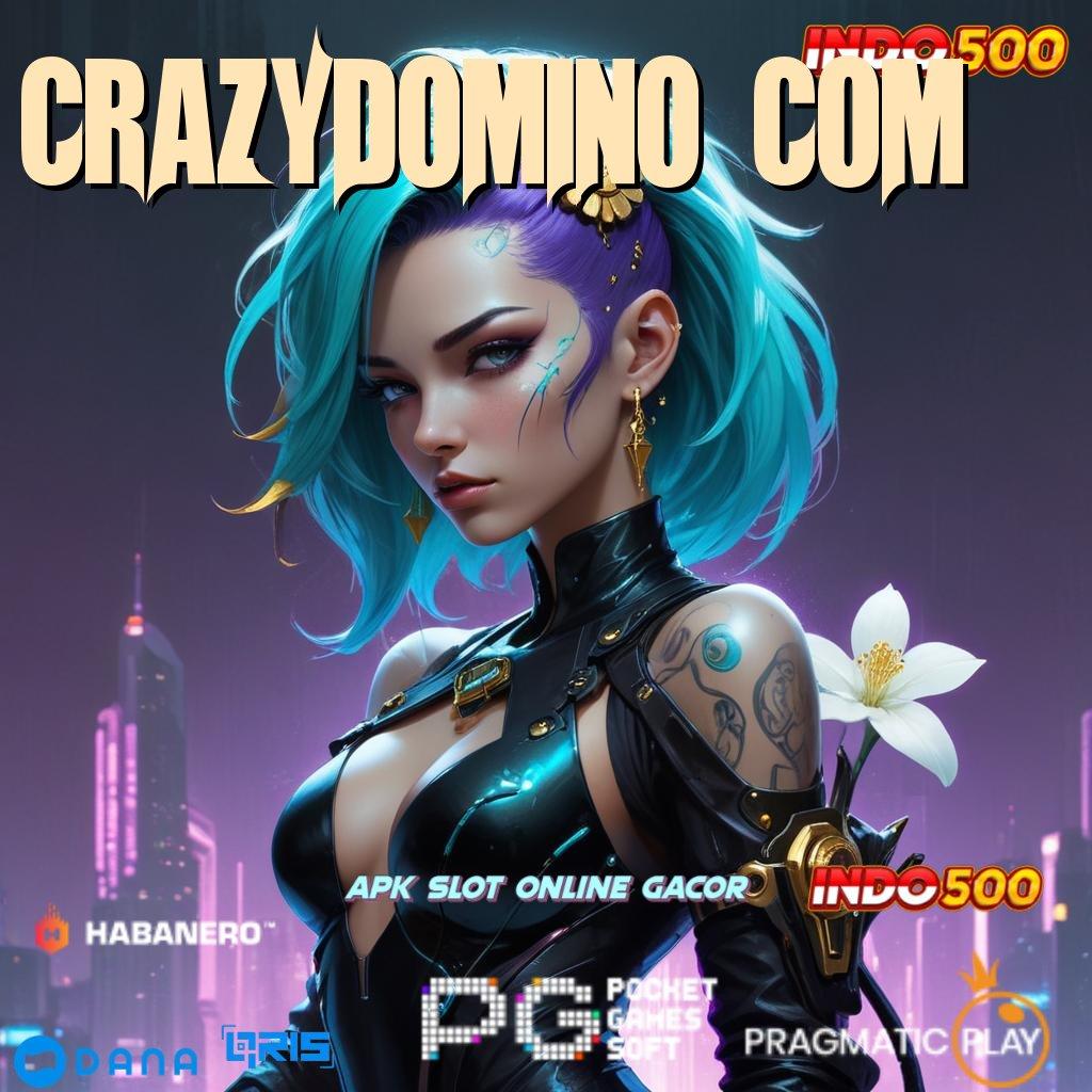 Crazydomino Com