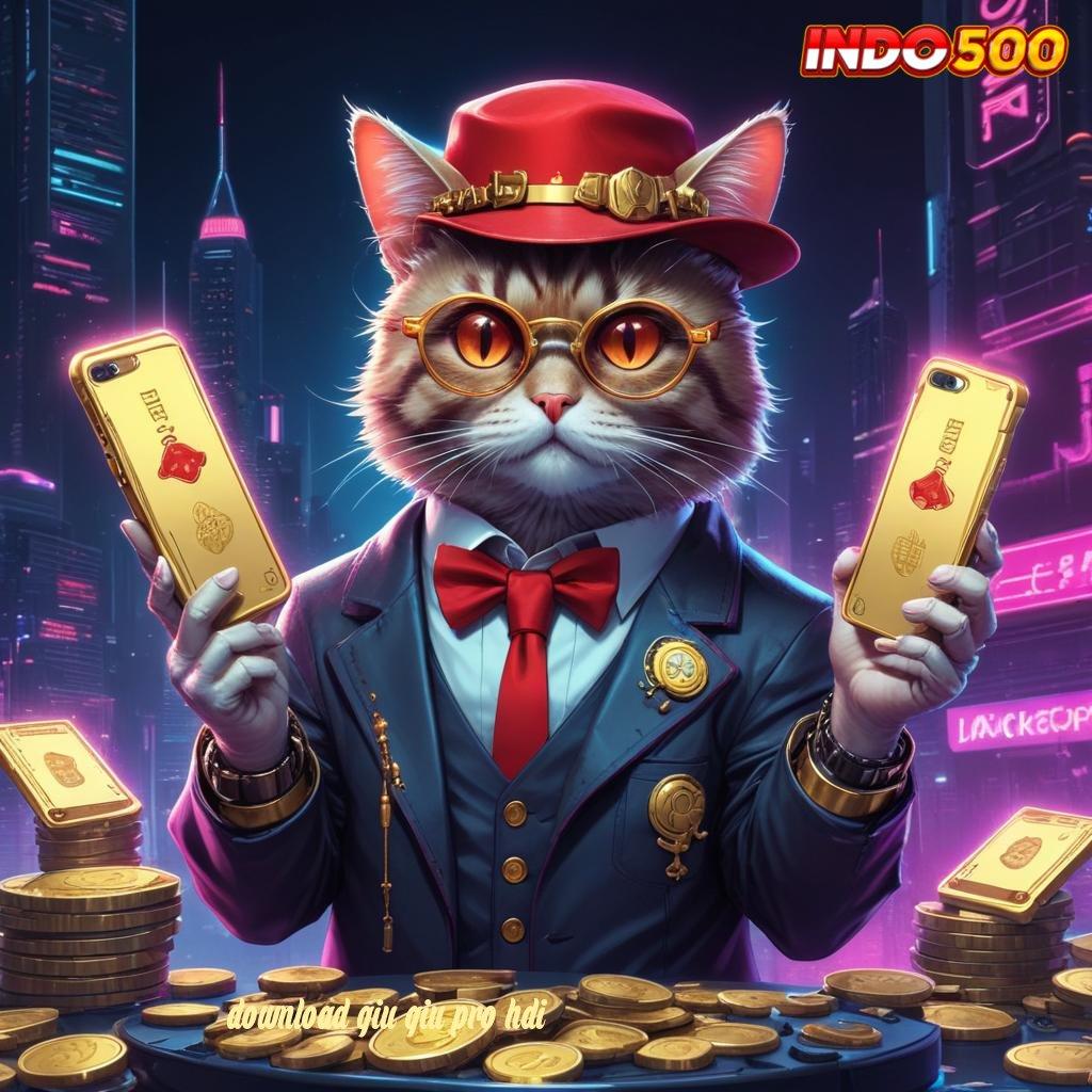 DOWNLOAD QIU QIU PRO HDI 🚀 Keberhasilan Tanpa Celah Depo Kecil