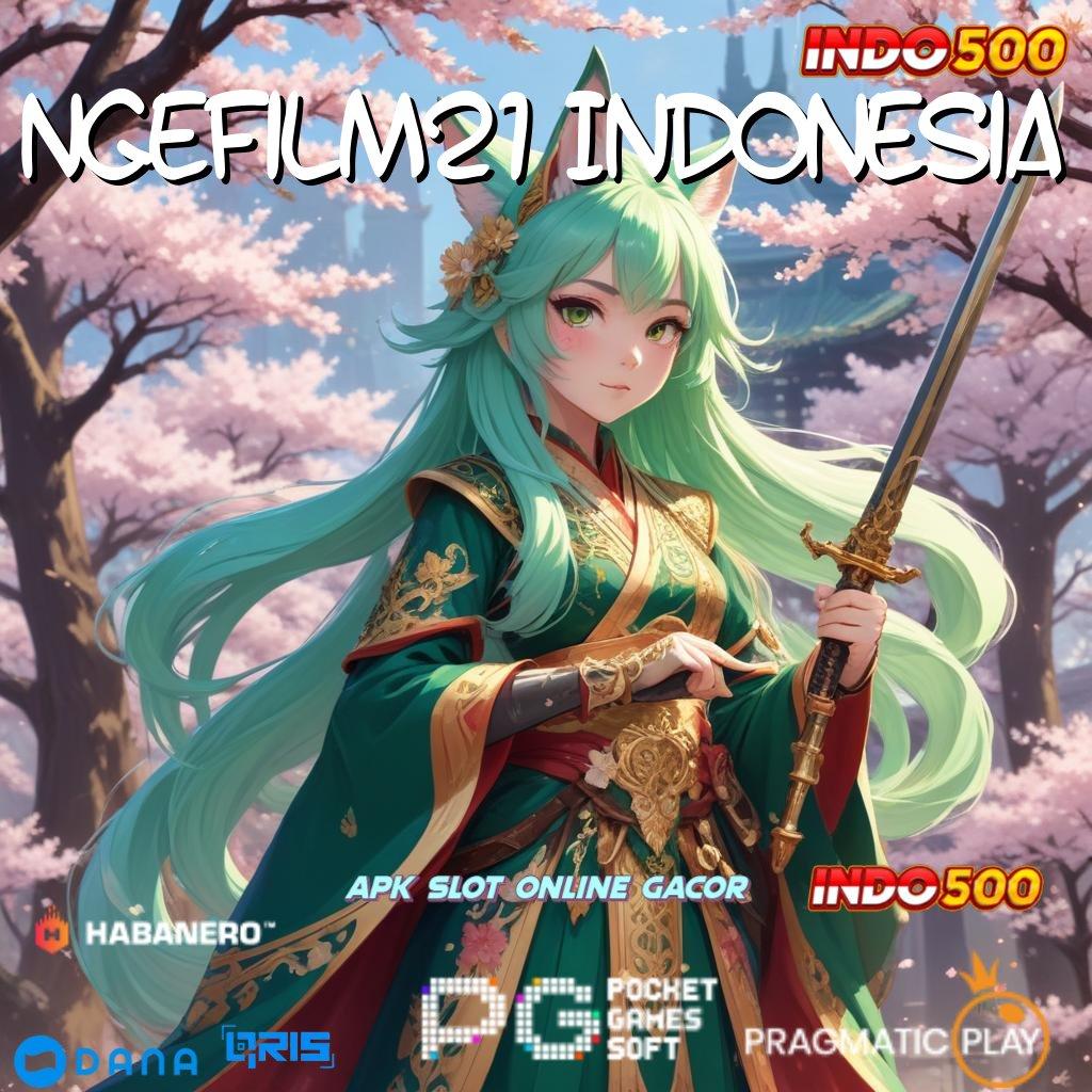 Ngefilm21 Indonesia