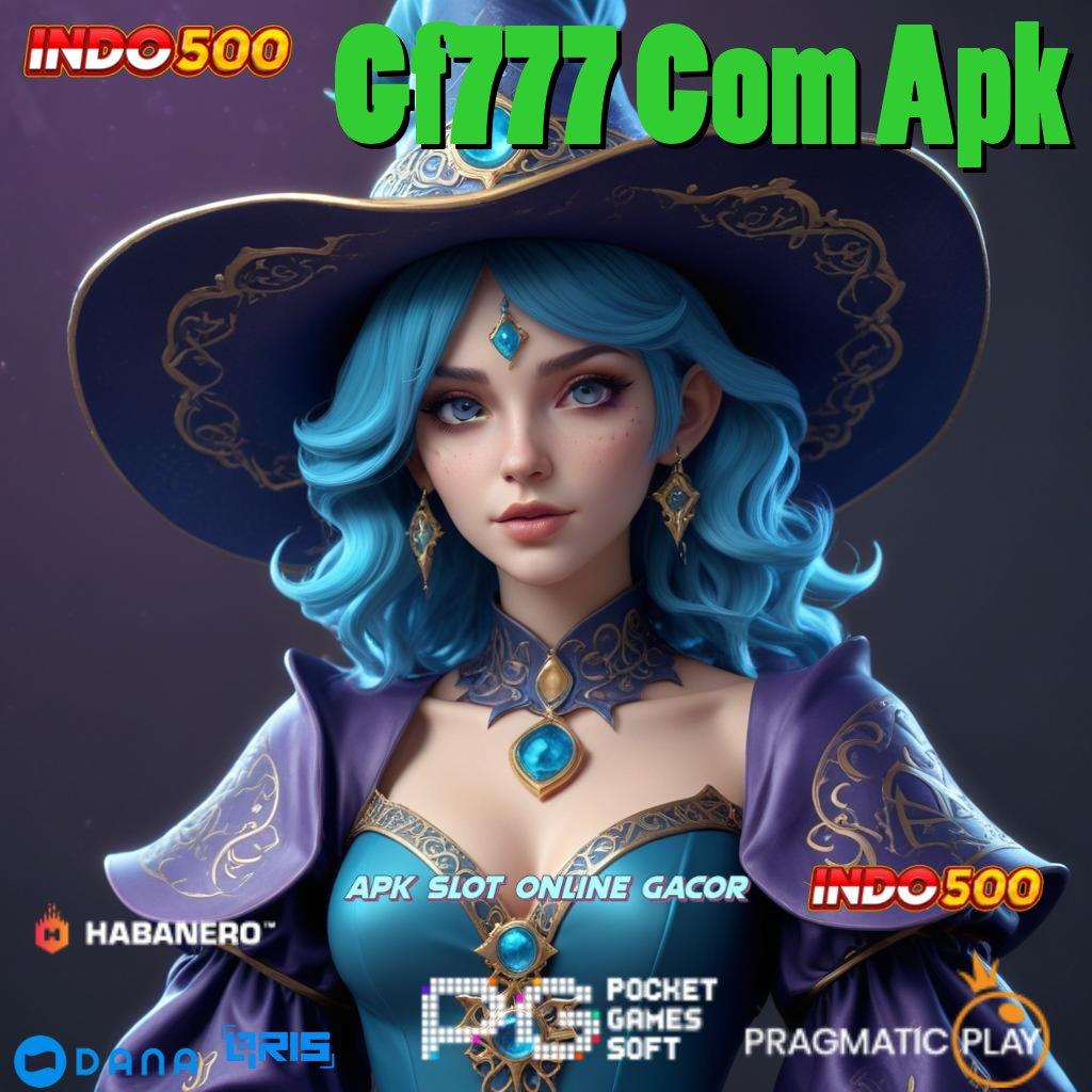 Gf777 Com Apk