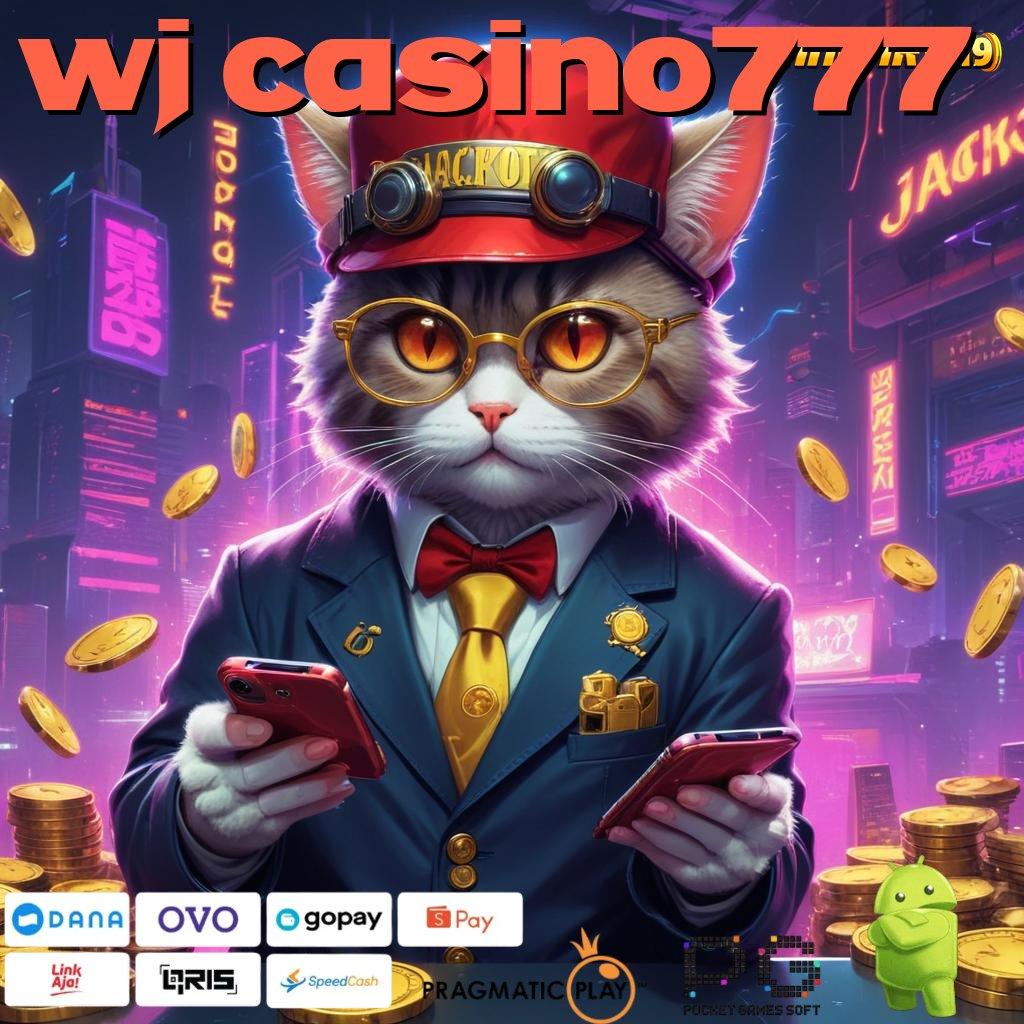 WJ CASINO777 # Ikuti Langkah Praktis untuk Hasil Maksimal Hari Ini