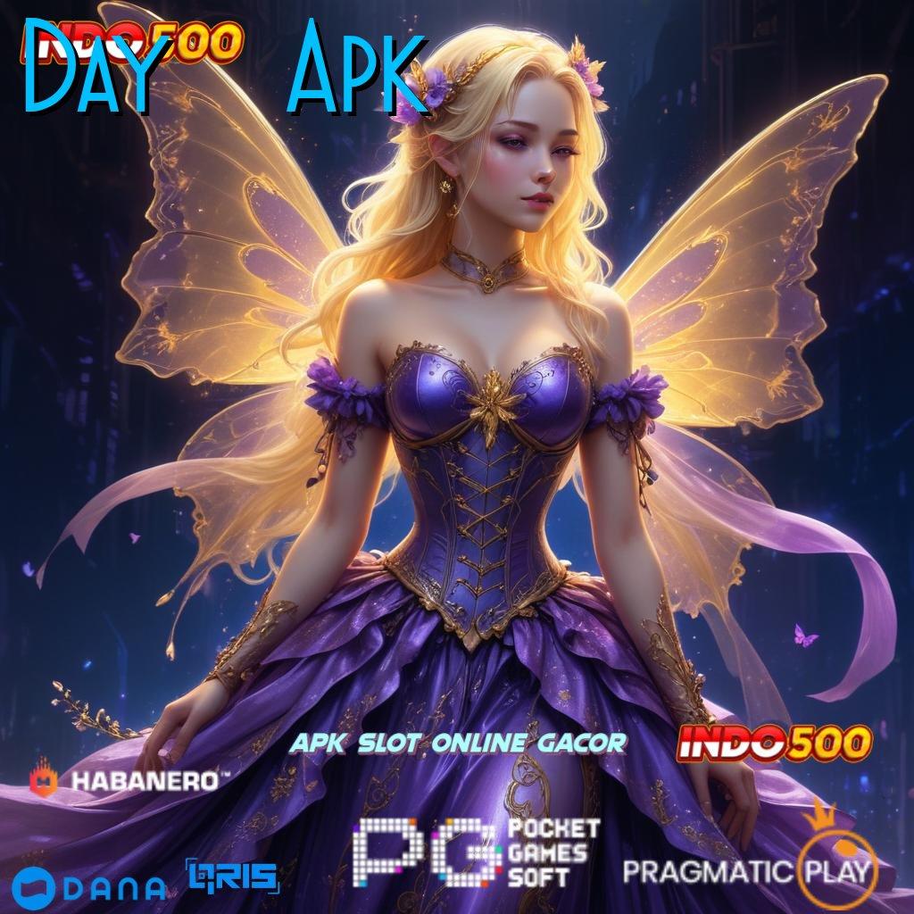 Day 777 Apk