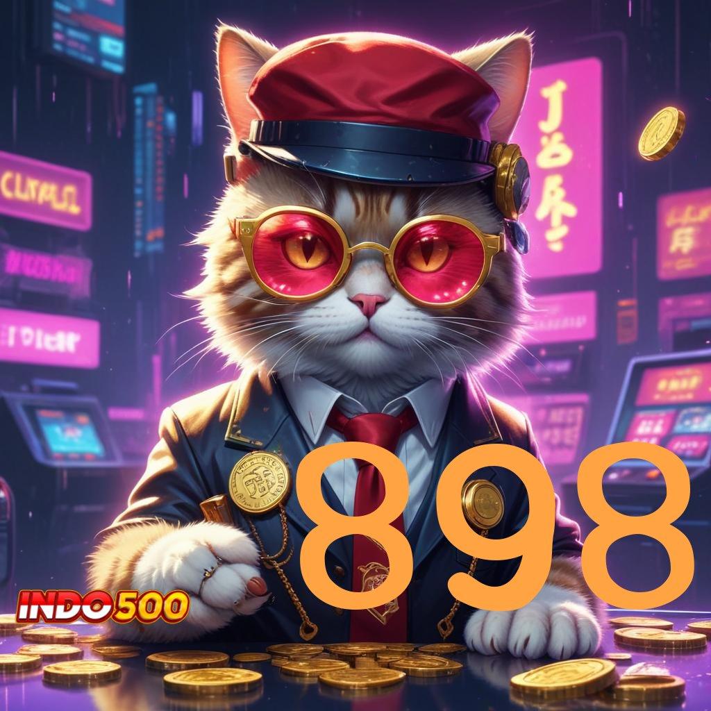 898 > Hari Komplit Bank Kaya Unlock BRI