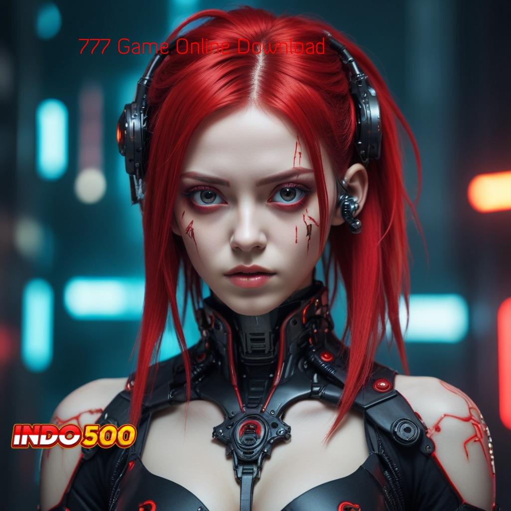 777 Game Online Download