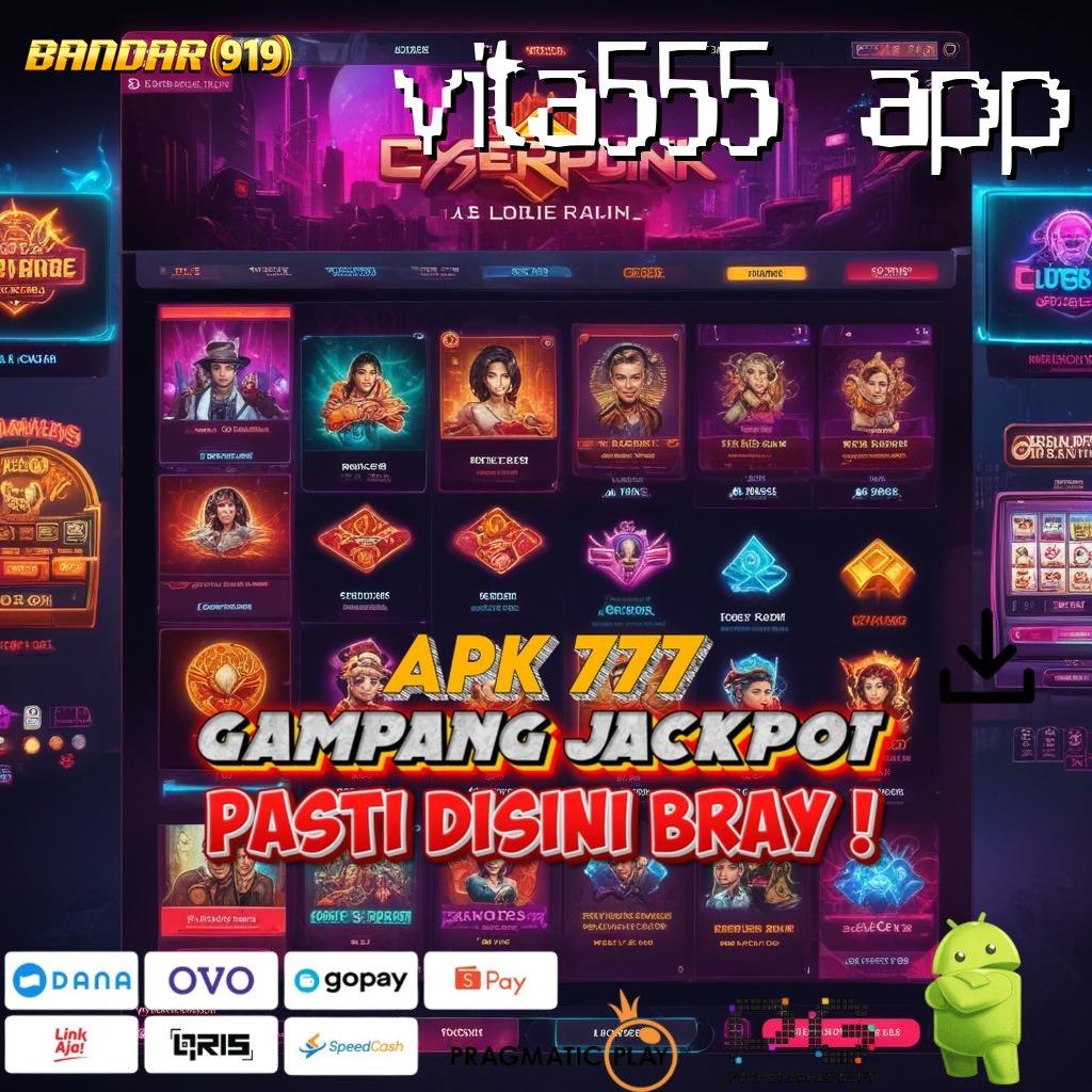 VITA555 APP | TrooRoom: Denah Digital Untuk Solusi Masa Depan Inggris