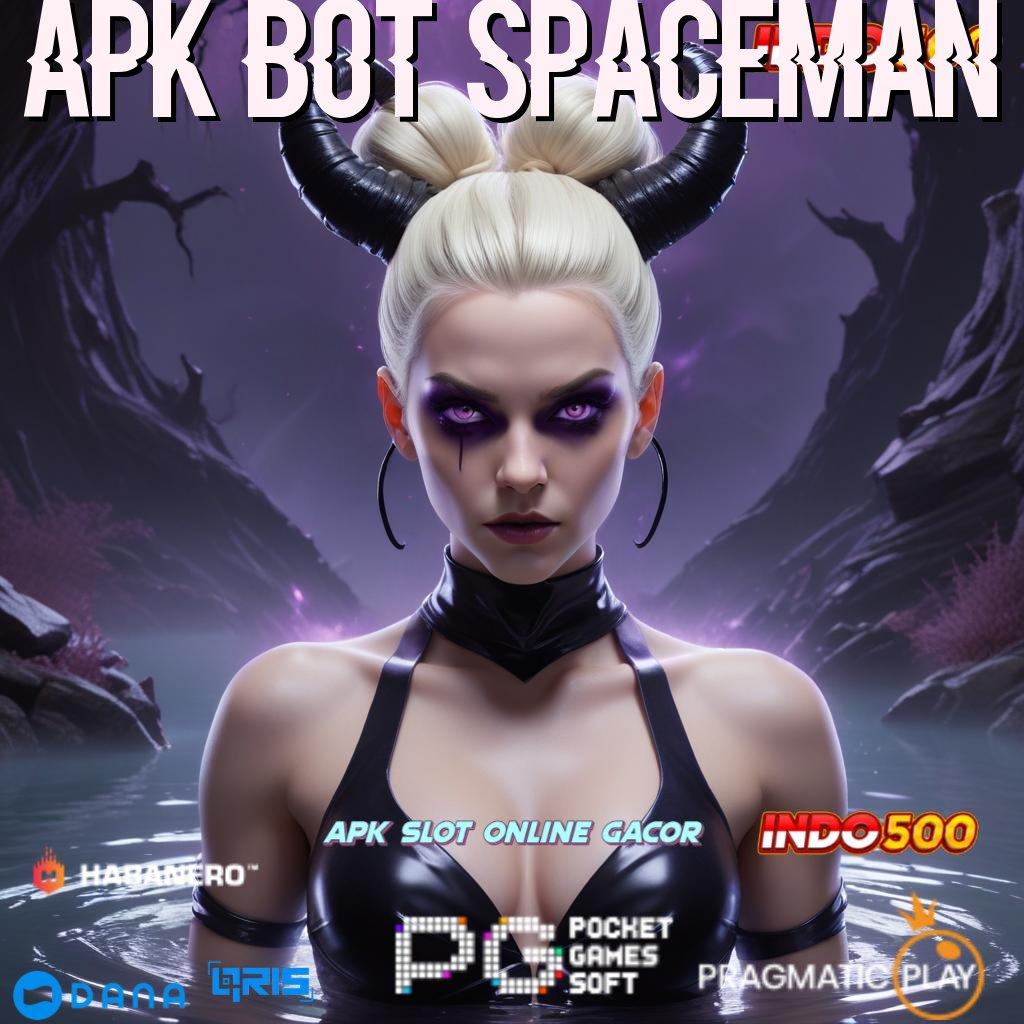 Apk Bot Spaceman