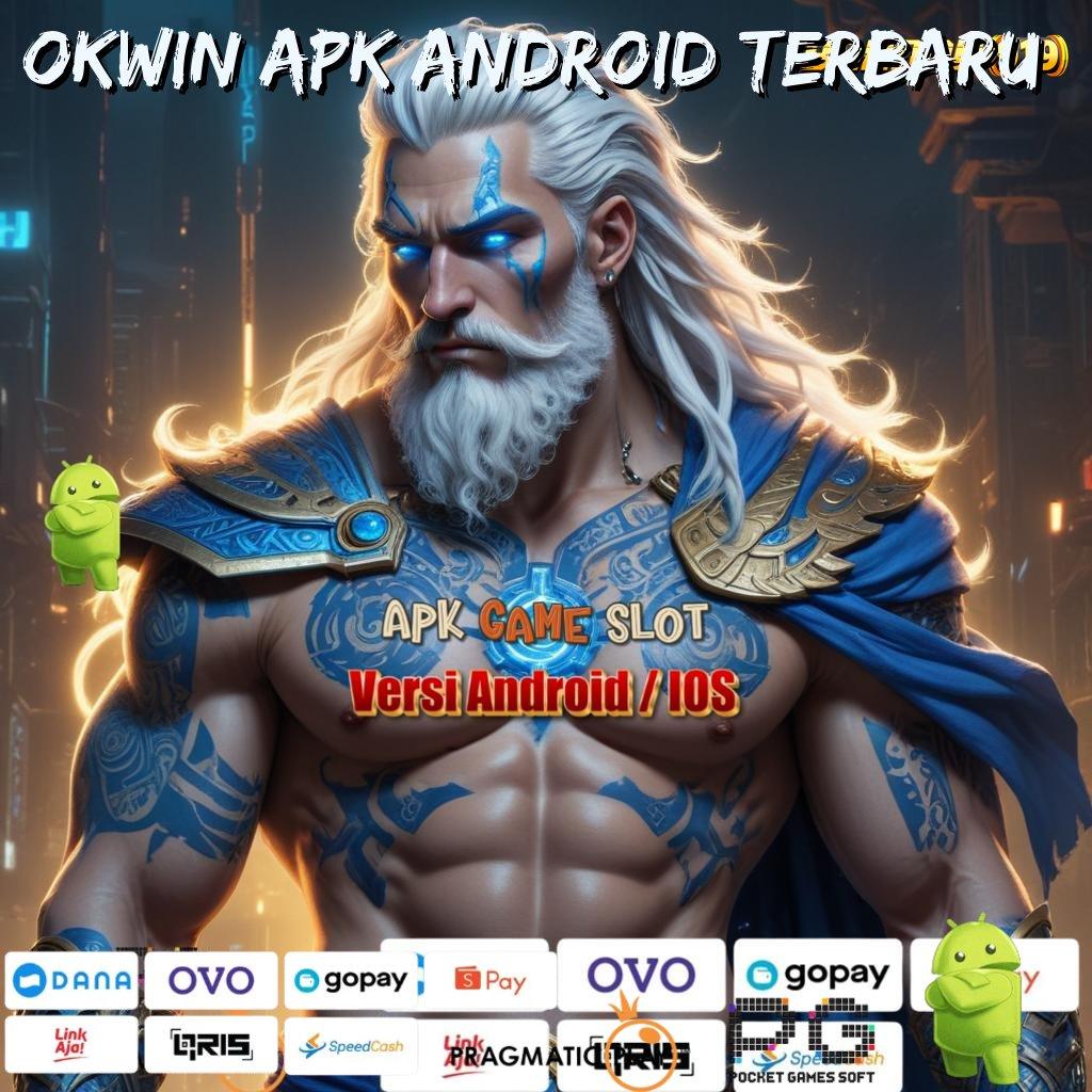 OKWIN APK ANDROID TERBARU | Investasi Berkelanjutan Penyedia Pekerjaan