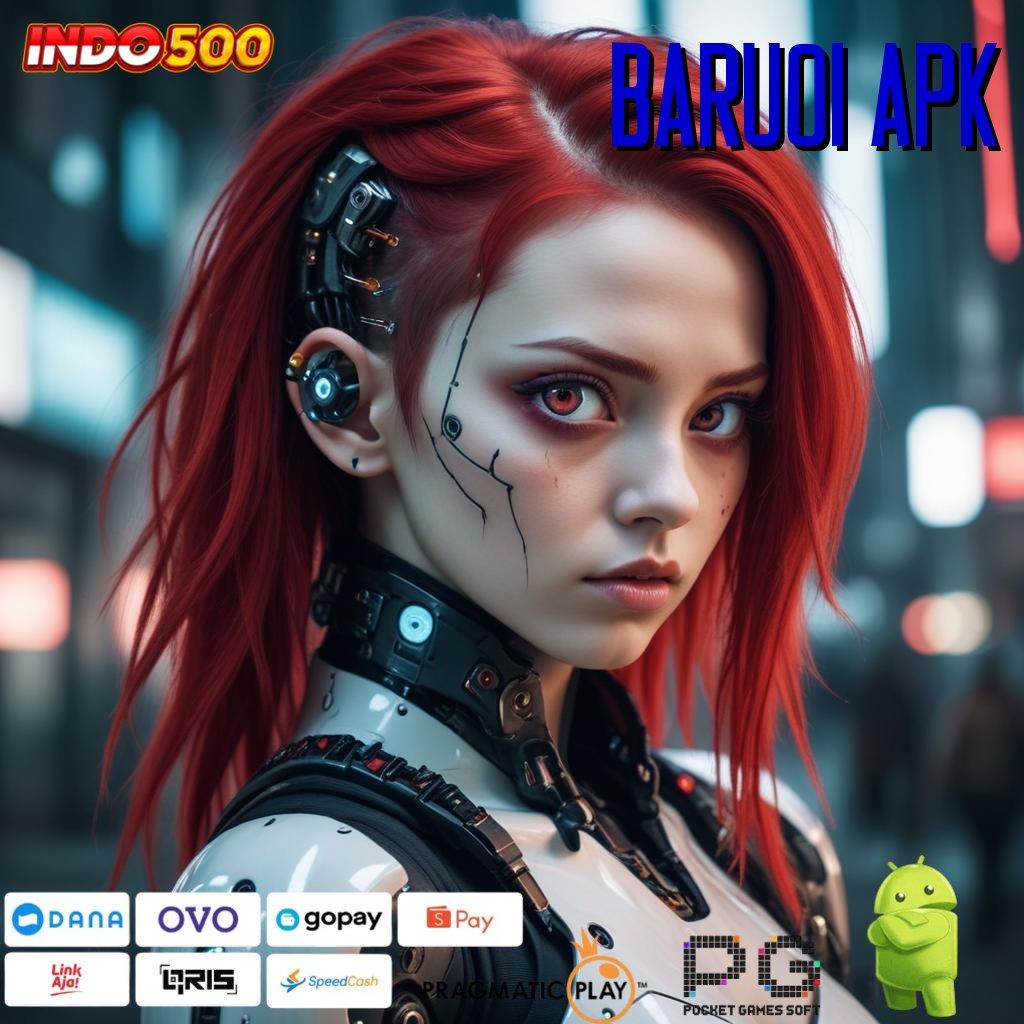 BARU01 APK RTP Android iOS Update 143